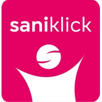 Saniklick GmbH | saniklick.de logo - Similar company to 2Komma8 | Büro Für Text, Fotografie Und Grafikdesign