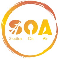 Studios On Air logo - Similar company to Nsi Group
