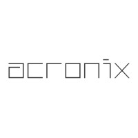 Acronix logo - Similar company to Abetelnet Solutions