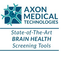 Axon Medical Technologies logo - Similar company to Precision Neuroscopics