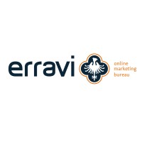 Erravi logo - Similar company to Next Generation Ai Development Pvt. Ltd.