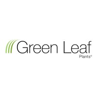 Green Leaf Plants logo - Similar company to Groep Comeplast