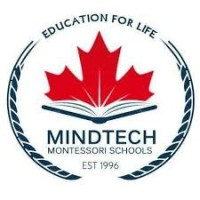 Mindtech Montessori Schools logo - Similar company to Mindtech