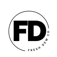 Fresh Dew Co logo - Similar company to Sparketh