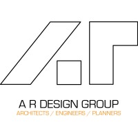 A/R Design Group logo - Similar company to Td Architects, Inc.