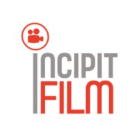 Incipit Film logo - Similar company to Marcomms