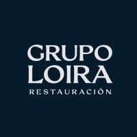 Grupo Loira - Restauración logo - Similar company to Zarainnova Mobility Lab