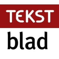 Tekstblad logo - Similar company to Tekstschrijvers.Nl