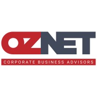 Oznet Corp. logo - Similar company to Bright Melon