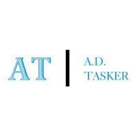 A.D. Tasker logo - Similar company to Stone Financial Services, Llc