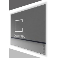 Codesia logo - Similar company to Codesian Software Tech