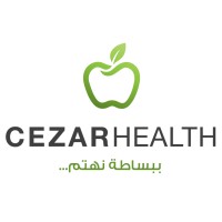 CEZAR Health logo - Similar company to Tnf Technical Services Llc