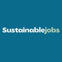 Sustainablejobs.com | Careers in Sustainability logo - Similar company to Nyiko Digital