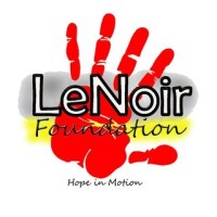 LeNoir Foundation logo - Similar company to Turas Branda