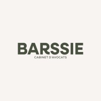 Barssie Avocats logo - Similar company to Mbo Avocat