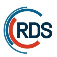 RDS Engenharia Térmica logo - Similar company to Innovar Controls - Automação Hvac
