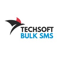 Techsoft Bulk SMS logo - Similar company to Camoo Hosting