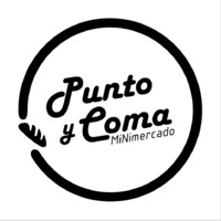 Punto y Coma MiniMarket logo - Similar company to Klab Formación