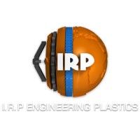 I.R.P. Engineering Plastics logo - Similar company to Engineering Plastics Online