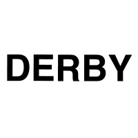 Derby logo - Similar company to Blue Room Post