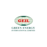 Green Energy International Ltd logo - Similar company to Climate Technology Solutions