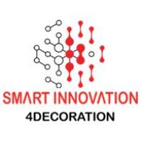 Smart Innovtion 4 decoration logo - Similar company to Modern Building Material Jo