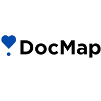 DocMapUK logo - Similar company to Docmap Saúde