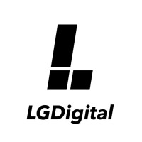 LG Digital GmbH logo - Similar company to Openproperty