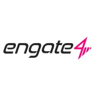 engate4 logo - Similar company to Nu:Version Gmbh