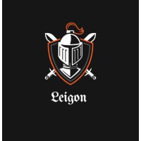 Leigon logo - Similar company to Legion Consulting