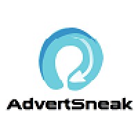 AdvertSneak Technologies logo - Similar company to Zero Dark 24 Cysec