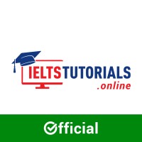 IELTS Tutorials logo - Similar company to Learning Ielts