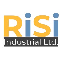 RiSi Industrial Ltd. logo - Similar company to Construct Yeg