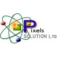 Pixels Solution LTD logo - Similar company to Techstudio Academy