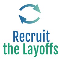 Recruit the Layoffs Platform logo - Similar company to The Layoffs Project - Layoffs.Org.Il