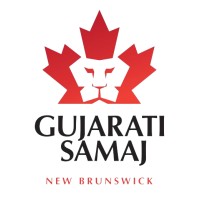 Gujarati Samaj New Brunswick - GSNB logo - Similar company to Steps Charity Npc