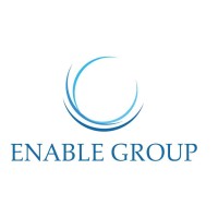 Enable Group logo - Similar company to Ogmis Group - Oil/Gas & Mining Industrial Supply