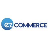 ez-commerce logo - Similar company to Ezcommerce
