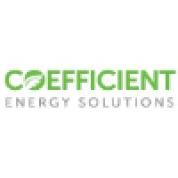 Coefficient Energy Solutions