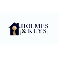 Holmes & Keys LTD logo - Similar company to Homelogic® - Solutions For Better Homes