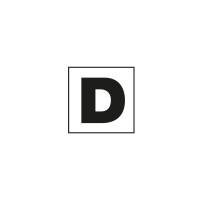 Dabbers Social Bingo logo - Similar company to Agency Unknown