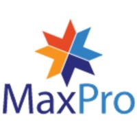 Maxpro LTD logo - Similar company to Novaric®