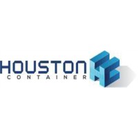 Houston Container logo - Similar company to Blue Line Equipment