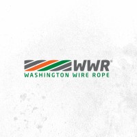 Washington Wire Rope logo - Similar company to Santana Lifting Projects