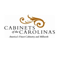 Cabinets of the Carolinas logo - Similar company to Coastal Maintenance Solutions