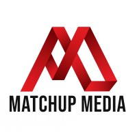 MatchUp Media logo - Similar company to Matchup