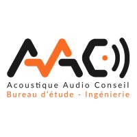 Acoustique Audio Conseil - Bureau d'étude et de Conseil en Acoustique - Acousticien logo - Similar company to Intelligence Audio
