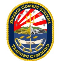 Surface Combat Systems Training Command Western Pacific logo - Similar company to Surface Combat Systems Training Command