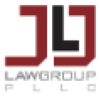 JLJ Law Group, PLLC logo - Similar company to Burdette & Rice Pllc