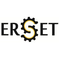Erset Platform logo - Similar company to Pana Stone Ltd